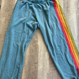 Aviator Nation Sweatpants Woman M